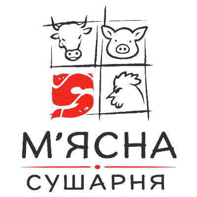 М'ясна сушарня