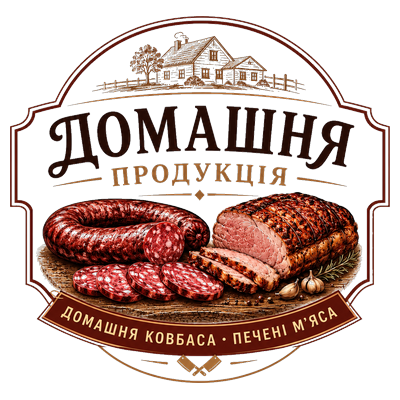 Домашня Продукція
