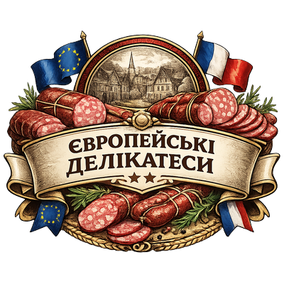 Європейські Делікатеси