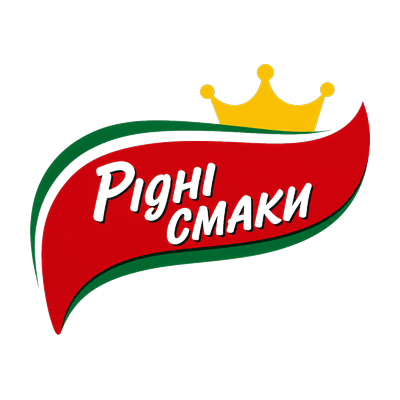 Рідні Смаки