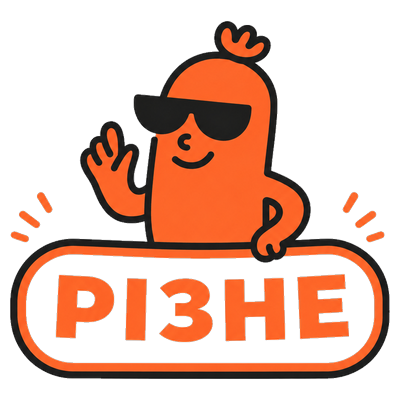 Різне