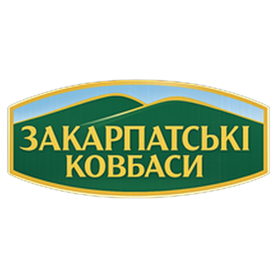 Закарпатські ковбаси