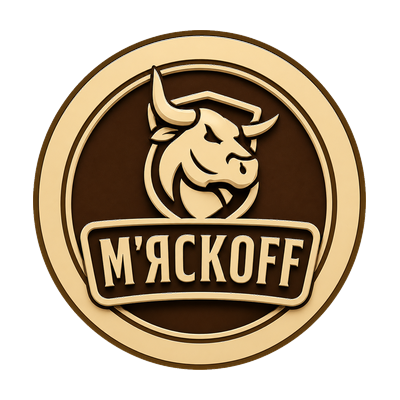 М'ЯСКОFF