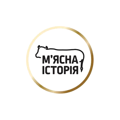 М'ясна ІСТОРІЯ