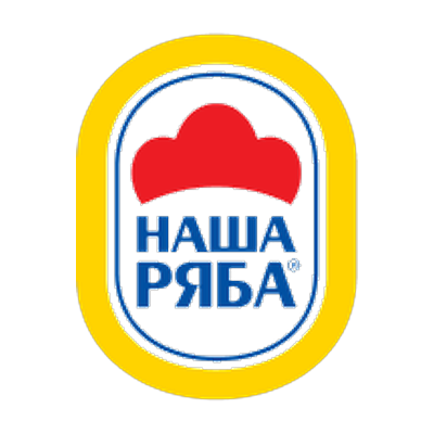 Наша Ряба