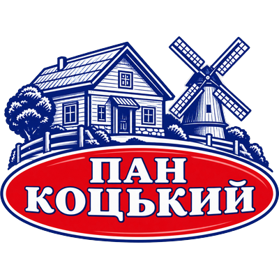 Пан Коцький