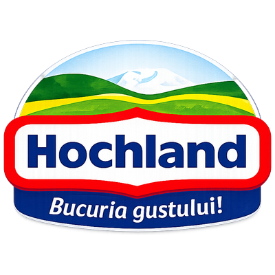 Hochland