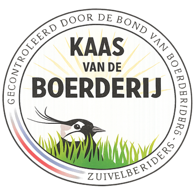 Kaas van de Boerderij