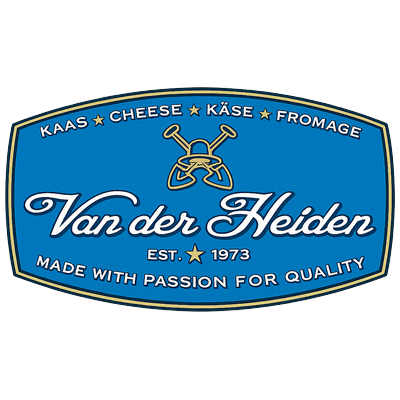 Van der Heiden