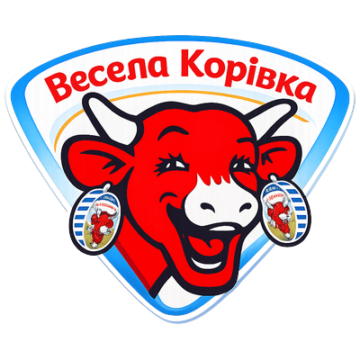 Весела Корівка