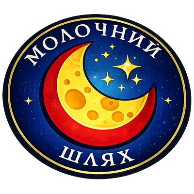 Молочний Шлях