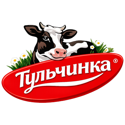 Тульчинка