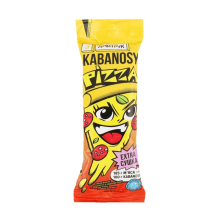 KABANOSY PІZZA в/к 60 г/шт Дмитрук