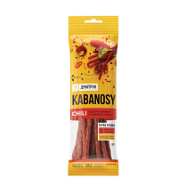 KABANOSY CHILI в/к 80 г/шт Дмитрук