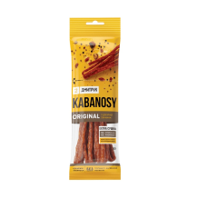 KABANOSY ORIGINAL в/к 80 г/шт Дмитрук
