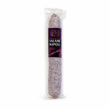 Ковбаса "SALAME NAPOLI" с/к в/г BUTCHER'S
