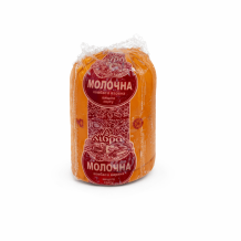 Ковбаса "Молочна" вар.в/г Лібра