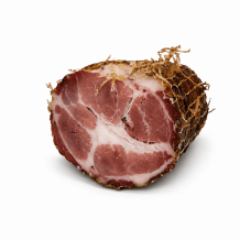 Ошийок печений в/г Домашня Продукція