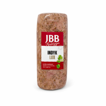 Індик Запечений Заливний 1/г JBB