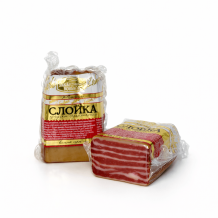"Слойка" с/к в/г Закарпатські Ковбаси