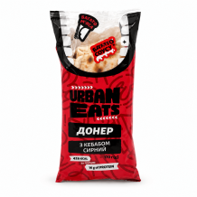 Донер "З кебабом сирний" 170 г URBAN EATS