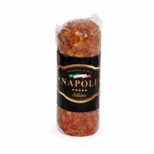 Ковбаса "Salame NAPOLI" с/в CARLONCINI SRL INDUSTRIA SALUMI