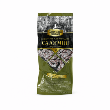 Ковбаски "Саляміні" с/в в/г Закарпатські Ковбаси
