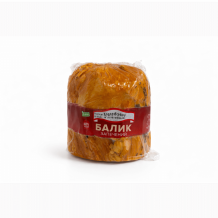 Балик Запечений Свинний в/г Ходорівський М'ясокомбінат