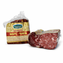 Шинка "Асорті-Розкіш"с/к в/г Закарпатські Ковбаси