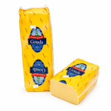 Сир Gouda 48% Німнччина ТМ Ammerlamer