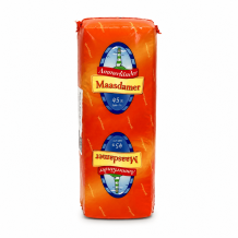Сир Maasdamer (Маасдам) 45% Німнччина ТМ Ammerlamer