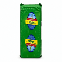 Сир Tilsiter (Тільзітер) 45% Німнччина ТМ Ammerlamer