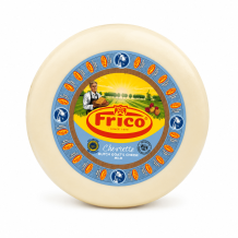 Сир 'Chevrette" (Шеврет) козиний 50%  4,4 кг Нідерланди ТМ Frico