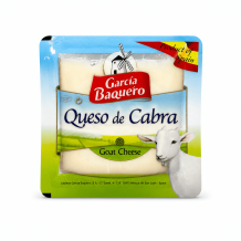 Сир козинний 150 г Garcia baquero