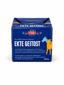Сир Брюнст Геитуст 35% 250 г TINE