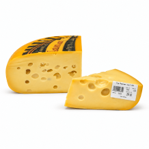 Сир MAASDAM 45% Маасдам (кг) Kroon