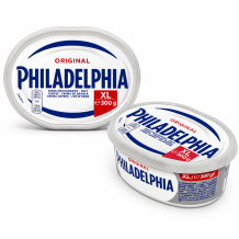 Сир вершковий Philadelphia 300 г