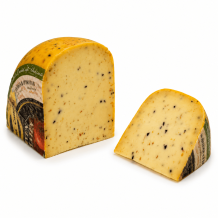 Сир Gouda оливки і томати Holland Castello