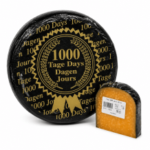 Сир 1000 днів 10 кг Голландія