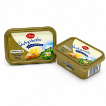 Масло для бутербродів 250 г (Soderqarden) Mildona