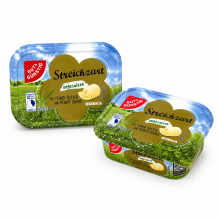 Масло для бутербродів 250 г (Streichzart) EDEKA