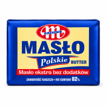 Масло 82% 200 г MLEKOVITA
