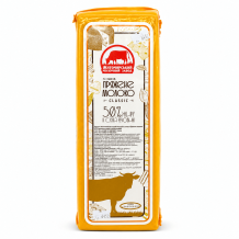 Сир Пряжене Молоко classic твердий 50% 3 кг Житомирський МЗ