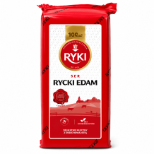 Сир Ryki EDAM  45% брус RYKI