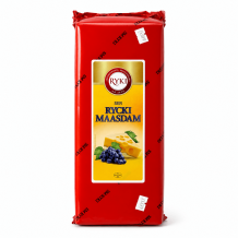 Сир Maasdam (Маасдам) 45% брус RYKI