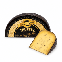Сир TRUFFEL (Тартуфо корова) 5 кг Голландія Holland Castello