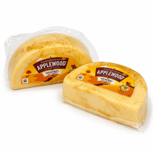 Сир Smoke-flavored APPLEWOOD 54%  semi-hand cheese