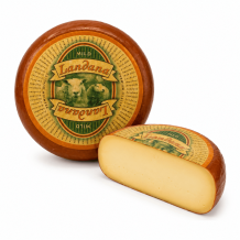 Сир Mild овечий 50% 4кг Landana
