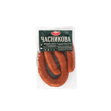 Ковбаса "Часникова" н/к в/г Моя Ковбаска