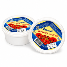 Начинка МАКОВА 500 г/шт Sladosvit